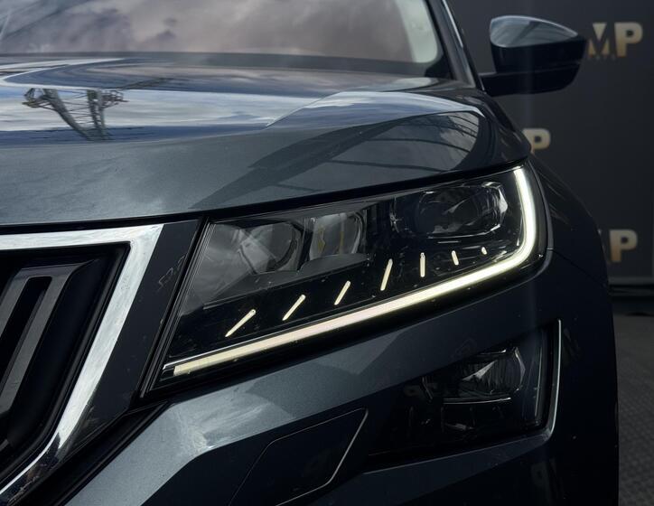 Škoda Kodiaq 40