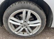 Volkswagen Sharan MPV 2,0 l 130 kw