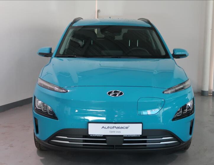 Hyundai Kona 2