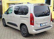 Opel Combo MPV 1,2 l 81 kw