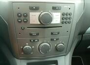 Opel Zafira 13