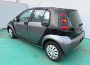 Smart Forfour 4