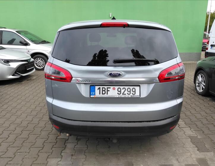 Ford S-MAX 6