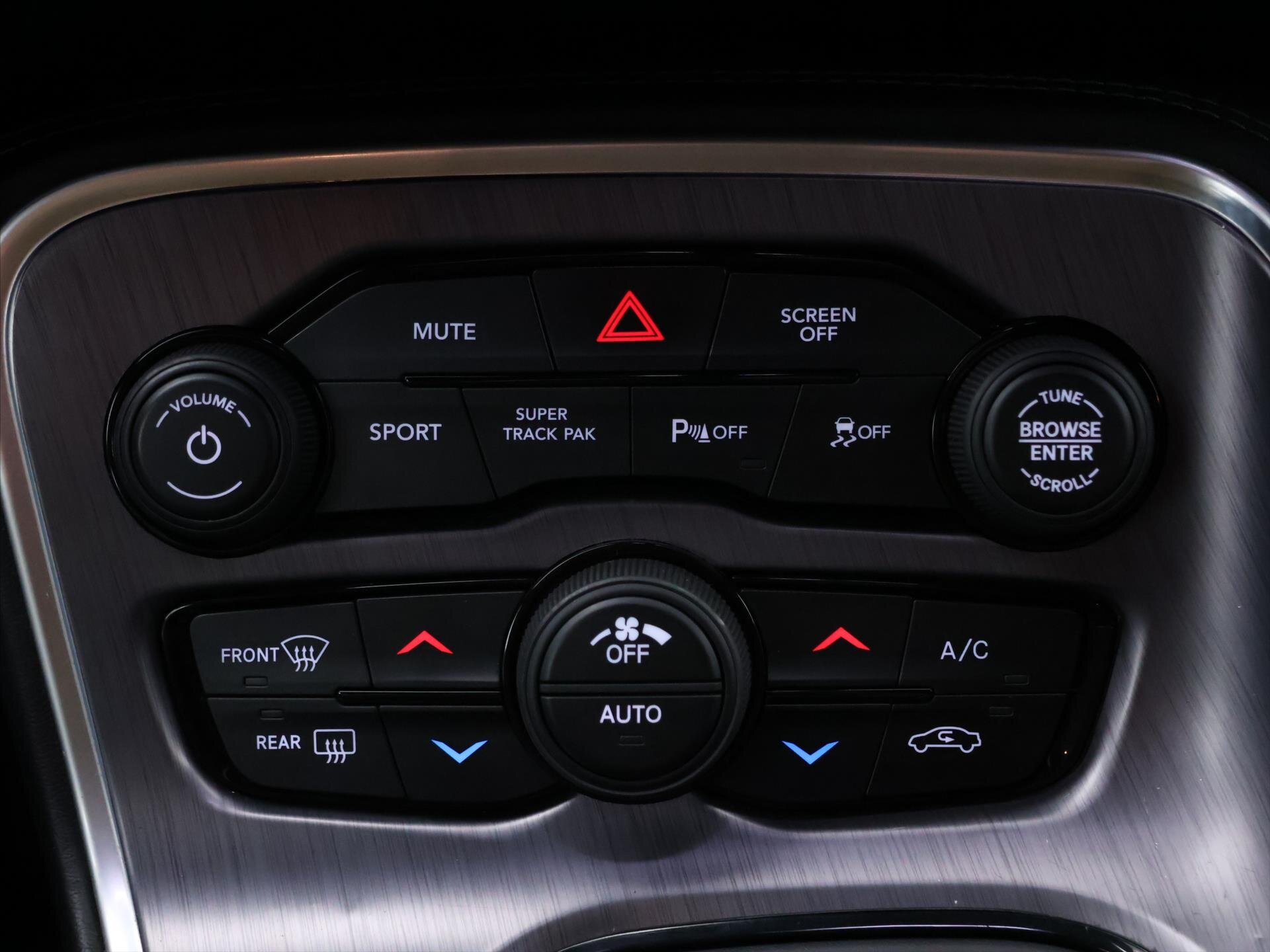 Dodge Challenger Kupé 5,7 l 280 kw