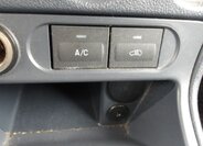 Ford Transit Connect Pick-up 1,8 l 55 kw