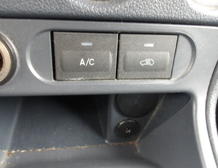 Ford Transit Connect Pick-up 1,8 l 55 kw