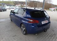 Peugeot 308 Hatchback 2,0 l 130 kw