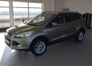 Ford Kuga SUV 1,5 l 110 kw