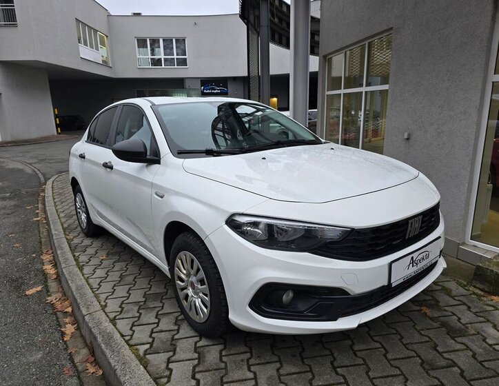Fiat Tipo 7
