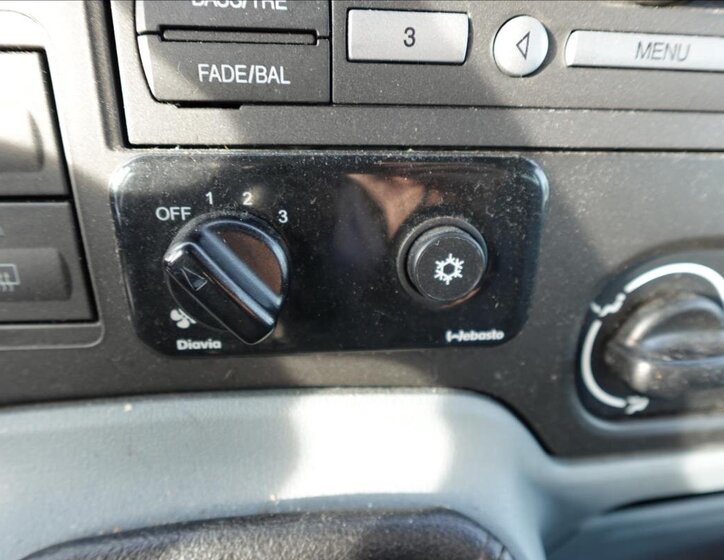 Ford Transit Ostatní 2,2 l 74 kw