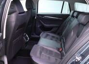 Škoda Octavia Kombi 999,0 81 kw