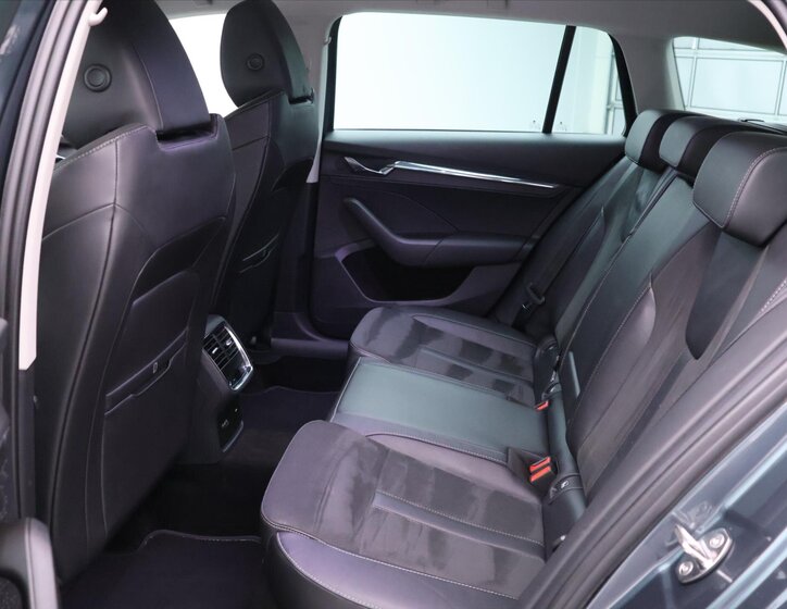 Škoda Octavia Kombi 999,0 81 kw