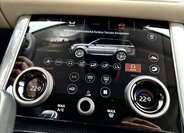 Land Rover Range Rover SUV 4,4 l 250 kw