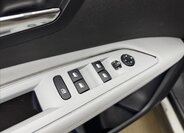 Peugeot 3008 SUV / Terénní 1,2 l 96 kw