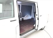 Volkswagen Transporter Skříň 2,0 l 81 kw