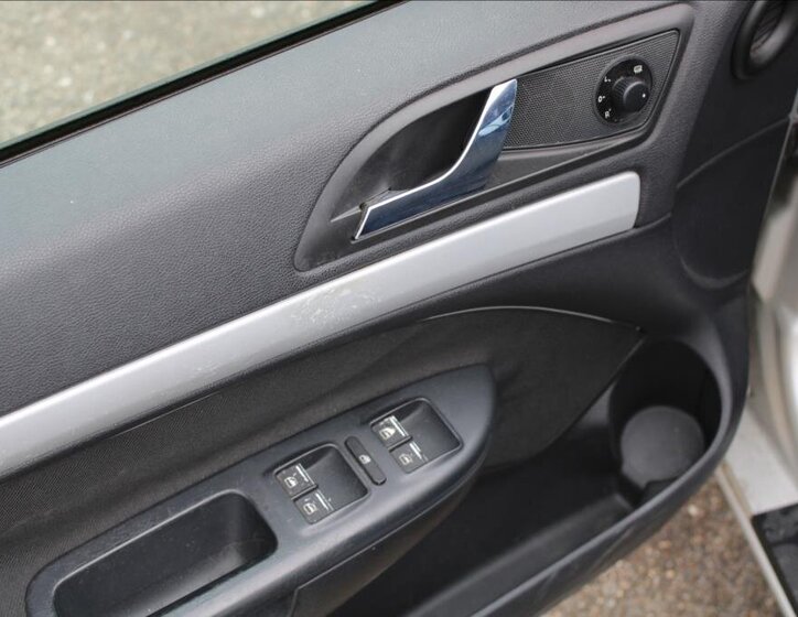 Škoda Octavia Kombi 1,9 l 77 kw