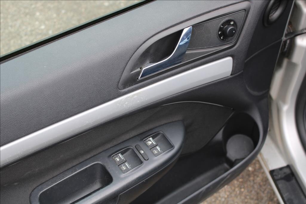 Škoda Octavia Kombi 1,9 l 77 kw