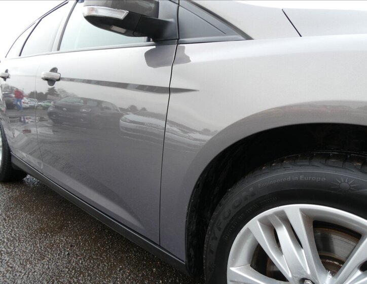 Ford Focus Kombi 1,6 l 92 kw