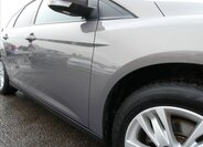 Ford Focus Kombi 1,6 l 92 kw