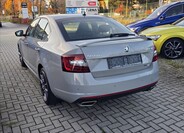 Škoda Octavia 2