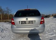Škoda Fabia Kombi 1,2 l 63 kw