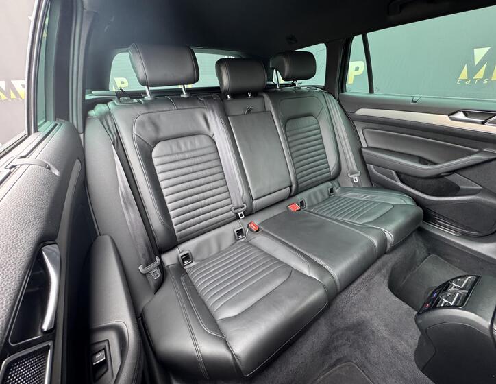 Volkswagen Passat 19