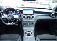 Mercedes-Benz Třídy C Sedan / Limuzína 2,0 l 143 kw