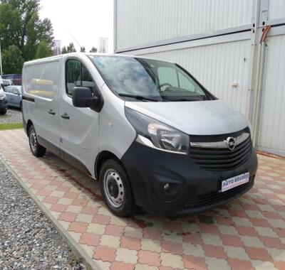 Renault Trafic 2