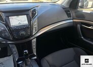 Hyundai i40 Kombi 2,0 l 121 kw