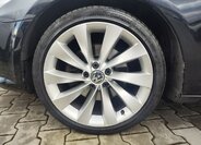 Volkswagen Passat CC Kupé 1,8 l 118 kw