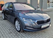 Škoda Octavia Kombi 1,4 l 110 kw