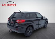Suzuki Vitara SUV 1,4 l 103 kw