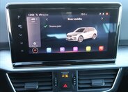 Seat Tarraco SUV / Terénní 2,0 l 110 kw