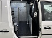 Volkswagen Caddy Ostatní 1,4 l 81 kw