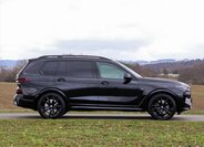 BMW X7 SUV / Terénní 3,0 l 259 kw