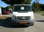 Ford Transit 3