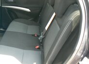 Suzuki SX4 S-Cross 29