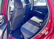 Suzuki S-Cross SUV / Terénní 1,4 l 81 kw