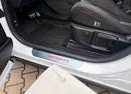 Ford Puma Hatchback 998,0 118 kw