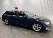 Audi A6 Kombi 2,0 l 150 kw