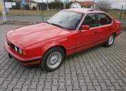 BMW Řada 5 4