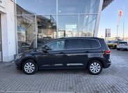 Volkswagen Touran MPV 1,5 l 110 kw