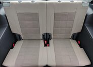 Volkswagen Touran MPV 1,4 l 103 kw