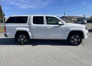 Volkswagen Amarok Pick-up 3,0 l 150 kw