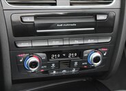 Audi A5 Kabriolet 3,0 l 180 kw