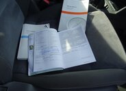 Volkswagen Touran MPV 1,2 l 77 kw