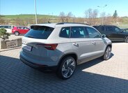 Škoda Karoq SUV / Terénní 2,0 l 110 kw