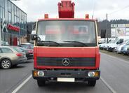 Mercedes-Benz Ostatní 2