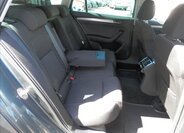 Škoda Superb Kombi 2,0 l 110 kw