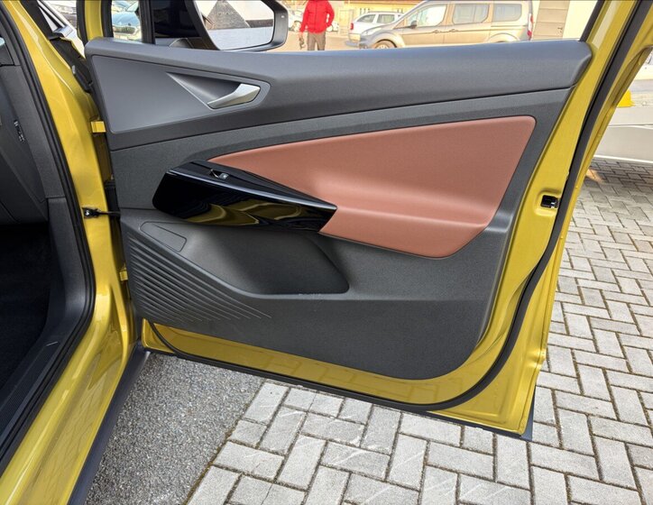 Volkswagen ID.4 Kombi 0,0 150 kw